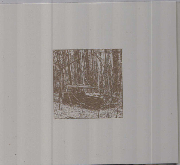 Noah Kahan - Stick Season (We'll All Be Here Forever) (CD)