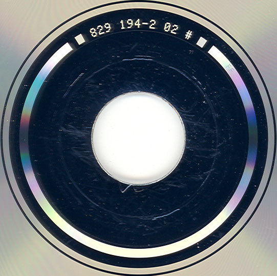 Chris Rea - On The Beach (second hand CD)