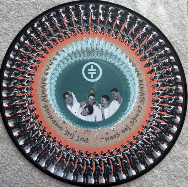 Take That - Everything Changes (LP)