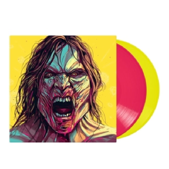 Tom Holkenborg - Army of the dead (LP)