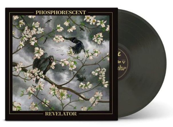 Phosphorescent - Revelator (LP)