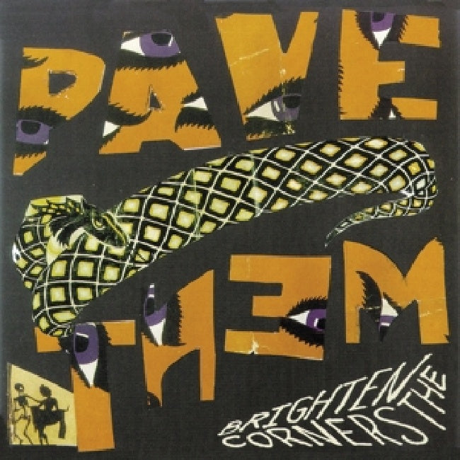 Pavement - Brighten the corners (LP)
