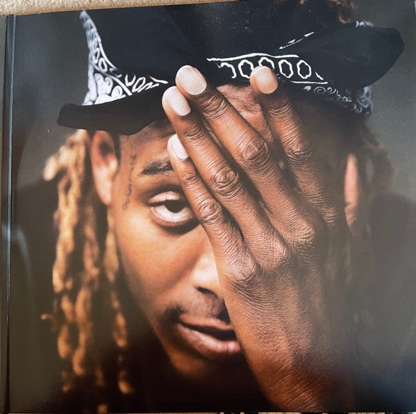 Fetty Wap - Fetty Wap (LP)