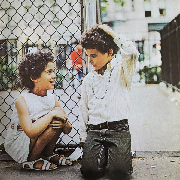 Herbie Hancock - Speak Like A Child (LP)