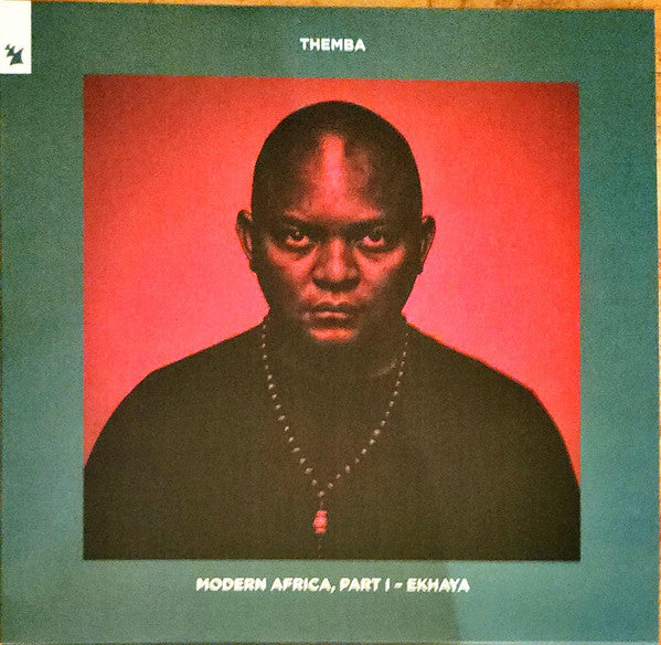 Themba (4) - Modern Africa, Part 1 - Ekhaya (LP)