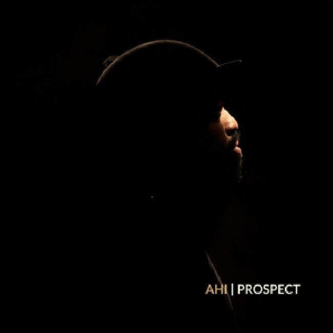 Ahi - Prospect (LP)