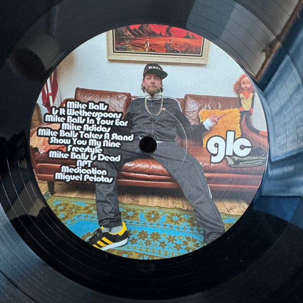 Goldie Lookin Chain - Mike Balls Boutique (LP)