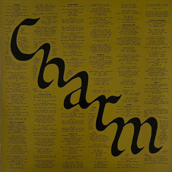 Clairo - Charm (CD)