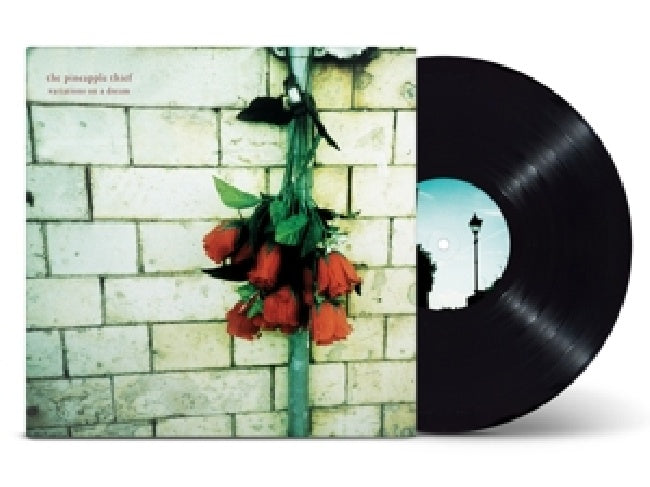 Pineapple Thief - Variations on a dream (LP)