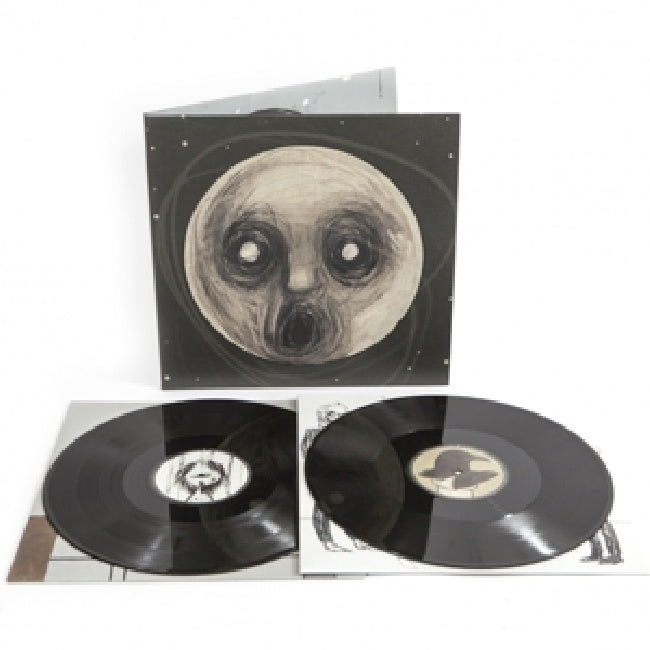Steven Wilson - The raven that refused to sing (LP)