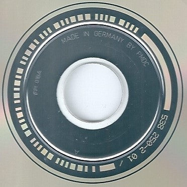 ABC - The Lexicon Of Love (tweedehands CD)