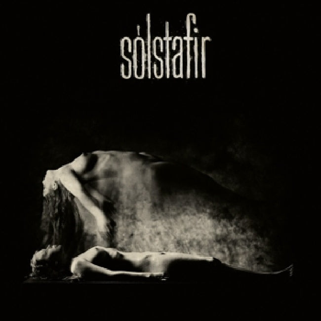 Solstafir - Kold (LP)