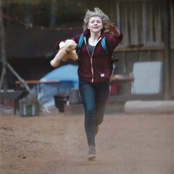 Henry Jackman - The 5th Wave (Original Motion Picture Soundtrack) (LP)