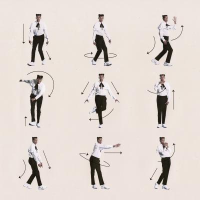 Stromae - Sante (7-inch single)