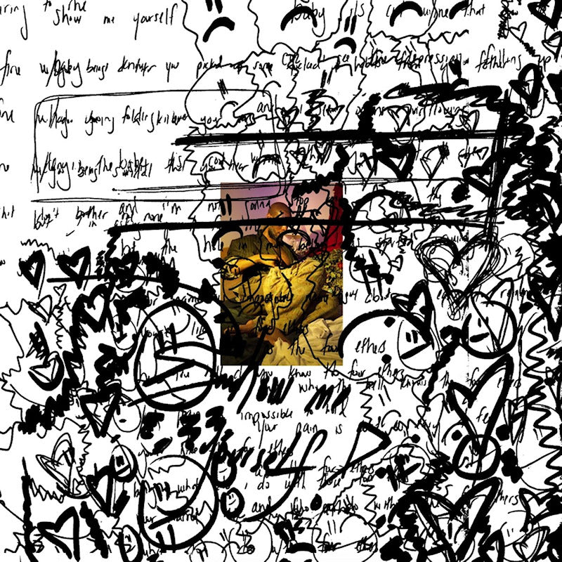 serpentwithfeet – Blisters (12-inch maxi single)