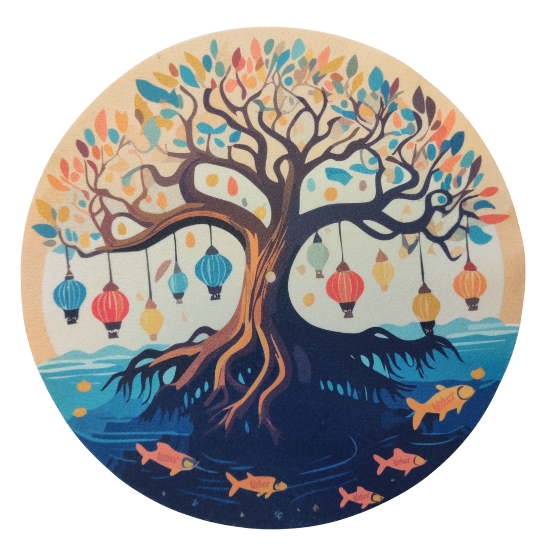 slipmat - Boom (Merchandise)