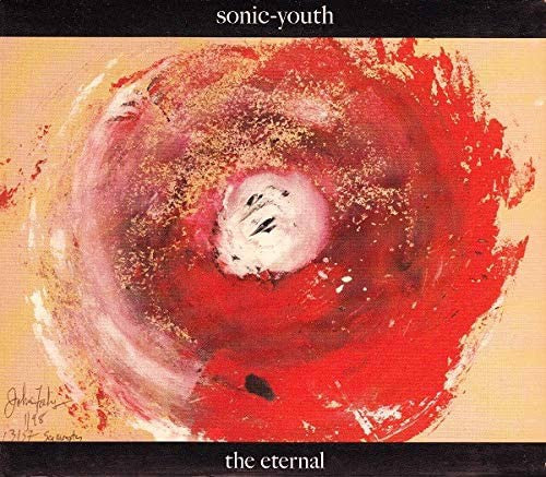 Sonic Youth - Eternal (LP)
