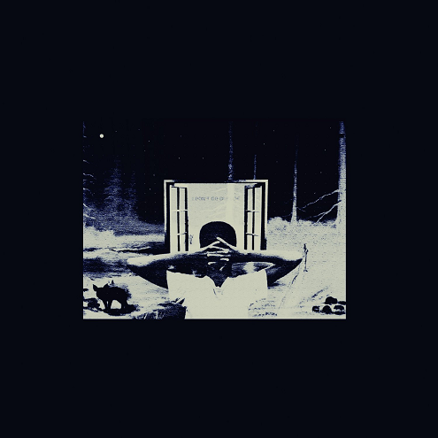 Earl Sweatshirt - I Don't Like Shit, I Don't Go Outside: An Album By Earl Sweatshirt (LP)