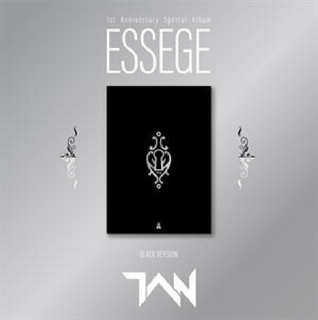 Tan - Essege (accessoires)