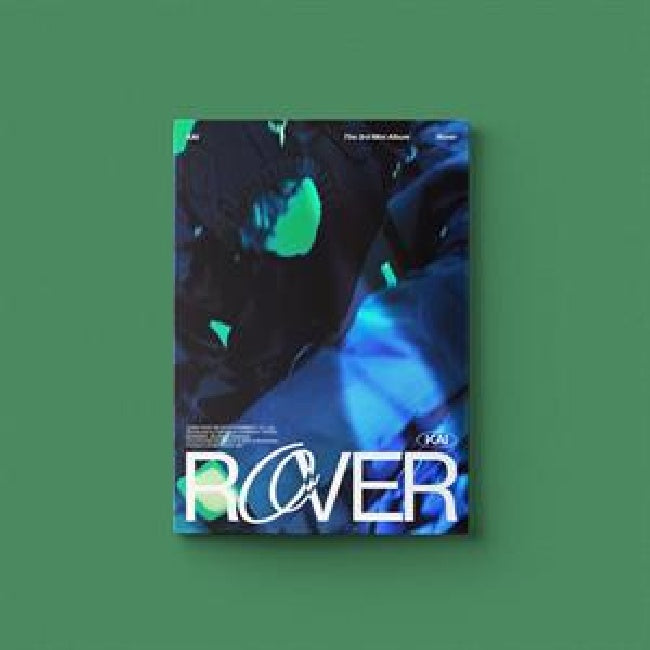 Kai (exo) - Rover (CD)