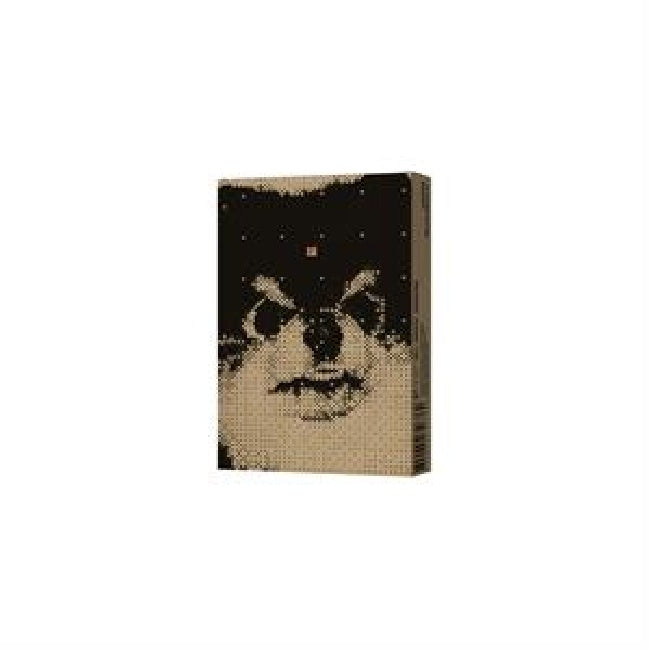 V - Layover (accessoires)