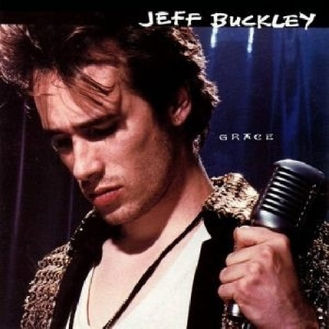 Jeff Buckley - Grace (LP)