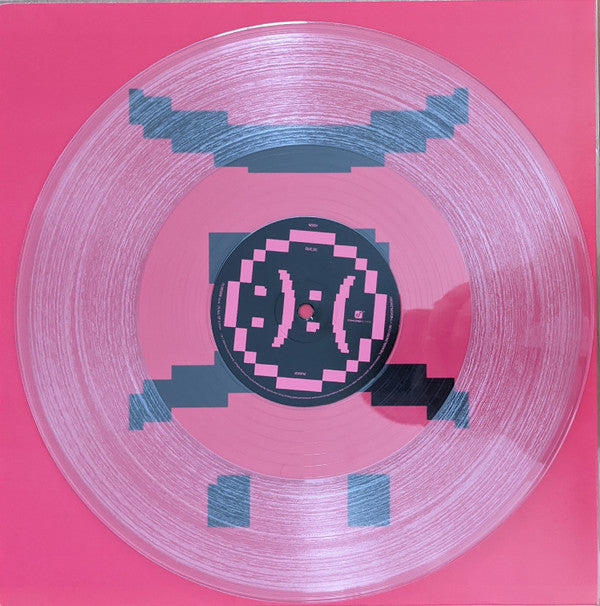 Noisy - Happysad ep (LP)