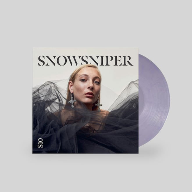 S10 - Snowsniper (LP)