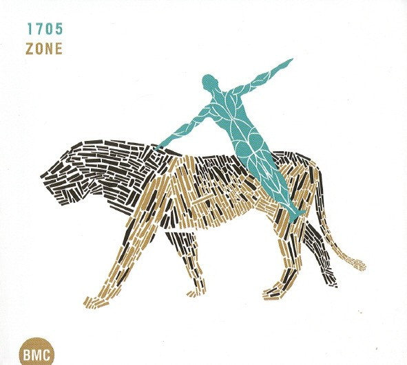 1705 - Zone (tweedehands CD)