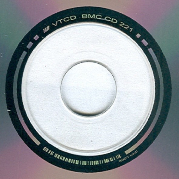 1705 - Zone (tweedehands CD)