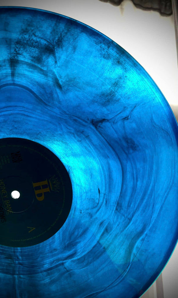 Honey Bane - Violence grows (LP)