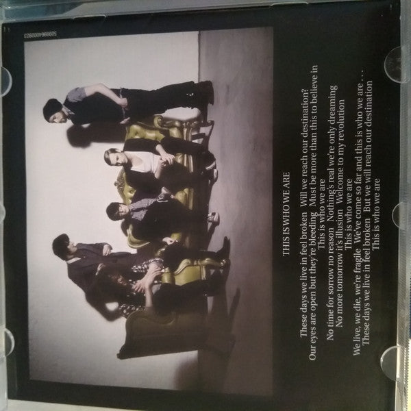 DI-RECT - This Is Who We Are (tweedehands CD)