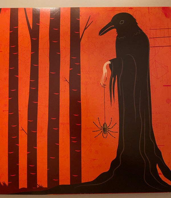 Melvins - Tarantula Heart (LP)