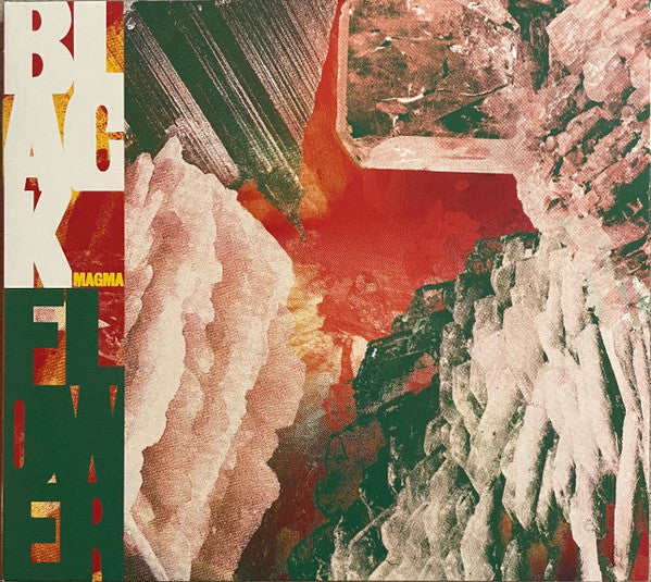 Black Flower (2) - Magma (tweedehands CD)