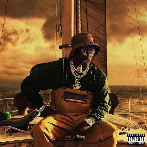Lil Yachty - Nuthin'2 prove (LP)