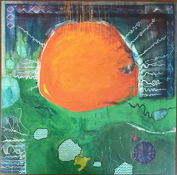 The Smile - Cutouts (LP)