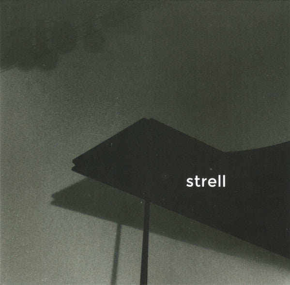 WHO Trio - Strell (tweedehands CD)