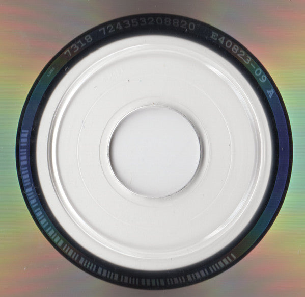 Norah Jones - Come Away With Me (second-hand CD)