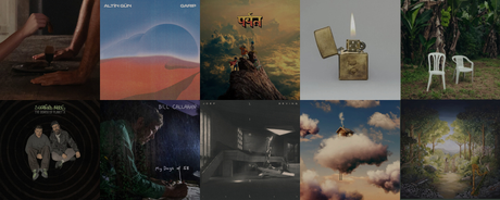 Nieuwsbrief: 35 albums om naar uit te kijken in 2026!