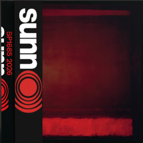 Sunn O))) - Sunn o))) (CD)