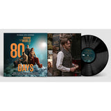 Hans Zimmer & Christian Lundberg - Around the world in 80 days (LP) - Velvet Music