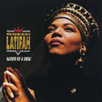 Queen Latifah - Nature Of A Sista' (LP)