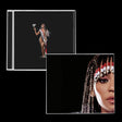 BEYONCE COWBOY CARTER -BEAD FACE BACK COVER/1-