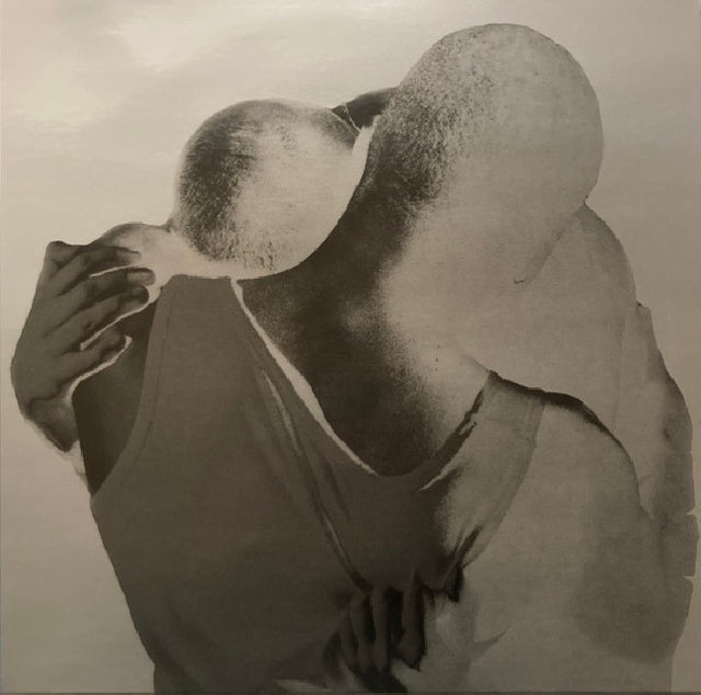 Young Fathers - Dead (LP)