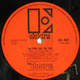 Doors, The - Waiting For The Sun (secondhand LP)