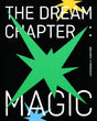 Tomorrow X Together (txt) - Dream chapter: magic (CD)