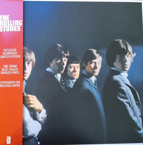 Rolling Stones, The - The Rolling Stones (LP)