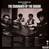 Chairmen Of The Board - Chairmen Of The Board (LP)
