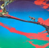 Uriah Heep - The Magician's Birthday (tweedehands LP)