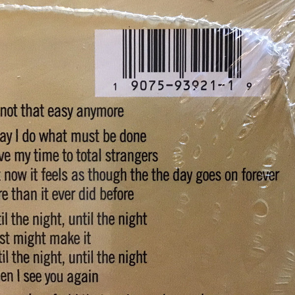 Billy Joel - 52nd Street (LP)